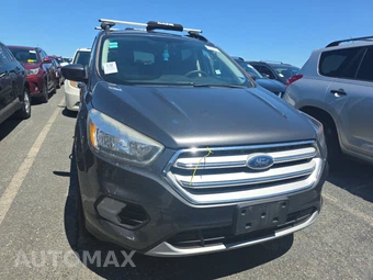 2018 Ford Escape SE – miniatura 2