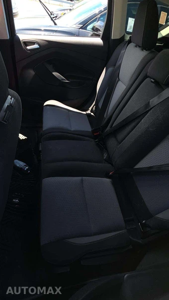 2018 Ford Escape SE – miniatura 20