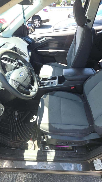 2018 Ford Escape SE – miniatura 21