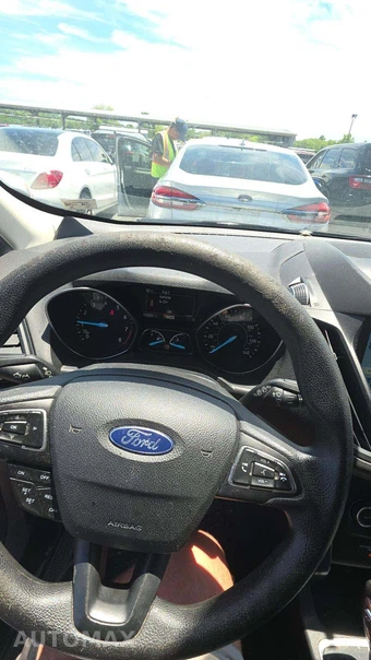 2018 Ford Escape SE – miniatura 26