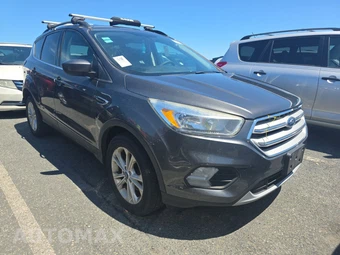 2018 Ford Escape SE – miniatura 3