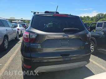 2018 Ford Escape SE – miniatura 5