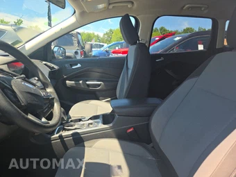 2018 Ford Escape SE – miniatura 7