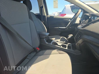 2018 Ford Escape SE – miniatura 8