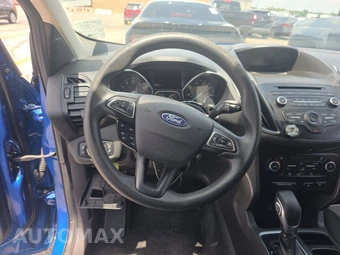 2018 Ford Escape SE – miniatura 10