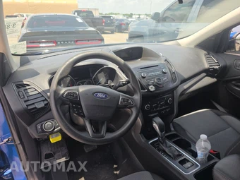 2018 Ford Escape SE – miniatura 11