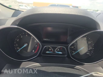 2018 Ford Escape SE – miniatura 12