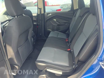 2018 Ford Escape SE – miniatura 13
