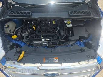 2018 Ford Escape SE – miniatura 15