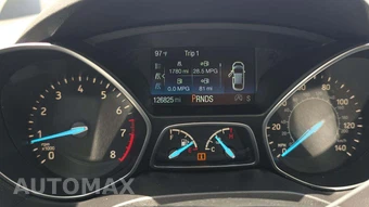 2018 Ford Escape SE – miniatura 17
