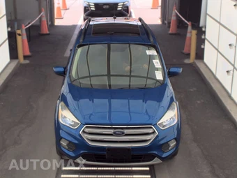 2018 Ford Escape SE – miniatura 2