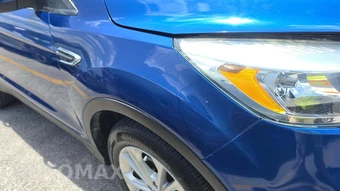 2018 Ford Escape SE – miniatura 21