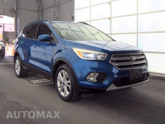 2018 Ford Escape SE – miniatura 3