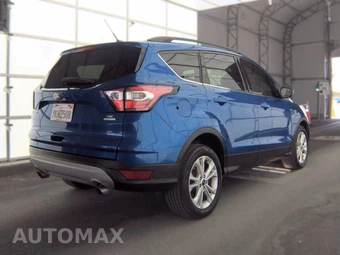 2018 Ford Escape SE – miniatura 4