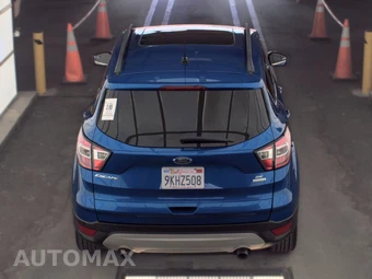 2018 Ford Escape SE – miniatura 5