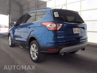 2018 Ford Escape SE – miniatura 6