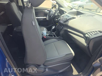 2018 Ford Escape SE – miniatura 8