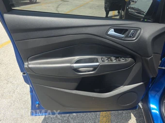 2018 Ford Escape SE – miniatura 9