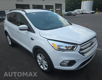 2018 Ford Escape SE - car from the USA, Manheim Buy-Now listing at AUTOMAX