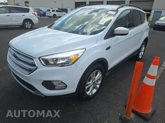 2018 Ford Escape SE - miniatura 2