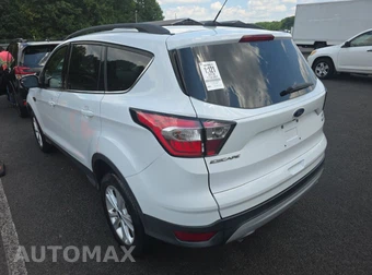 2018 Ford Escape SE - miniatura 3