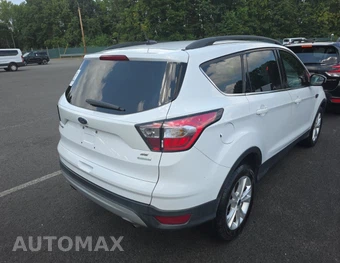 2018 Ford Escape SE - miniatura 4