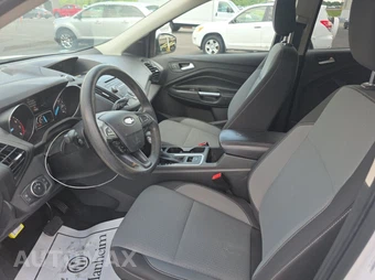 2018 Ford Escape SE - miniatura 5