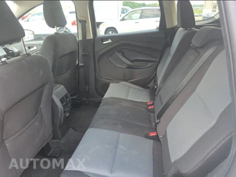 2018 Ford Escape SE - miniatura 6