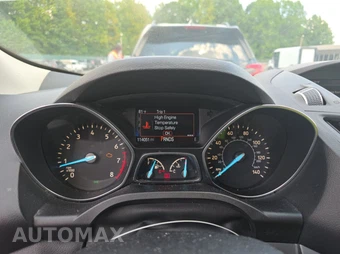 2018 Ford Escape SE - miniatura 8