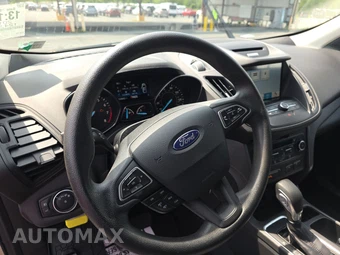 2018 Ford Escape SE – miniatura 10