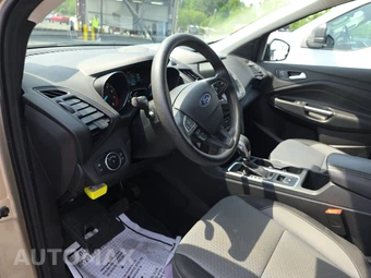2018 Ford Escape SE – miniatura 11
