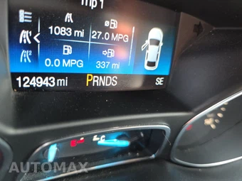 2018 Ford Escape SE – miniatura 12