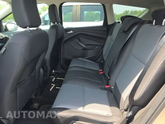 2018 Ford Escape SE – miniatura 13