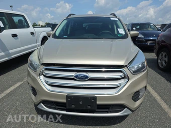 2018 Ford Escape SE – miniatura 2