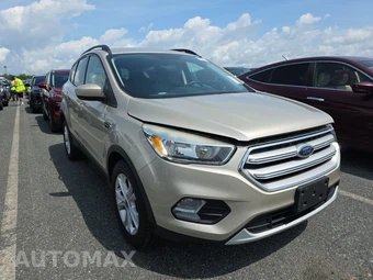 2018 Ford Escape SE – miniatura 3