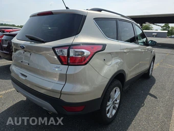 2018 Ford Escape SE – miniatura 4
