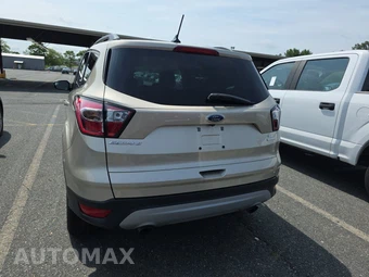 2018 Ford Escape SE – miniatura 5