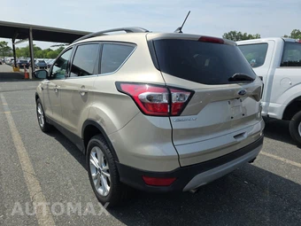 2018 Ford Escape SE – miniatura 6