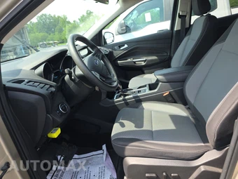 2018 Ford Escape SE – miniatura 7