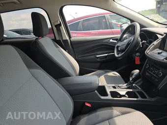 2018 Ford Escape SE – miniatura 8