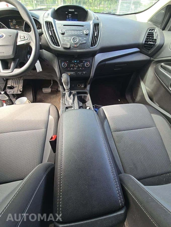 2018 Ford Escape SE - miniatura 10