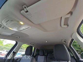 2018 Ford Escape SE - miniatura 11
