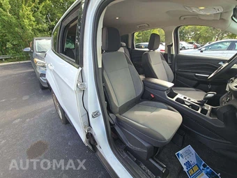 2018 Ford Escape SE - miniatura 18