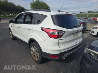 2018 Ford Escape SE - miniatura 2