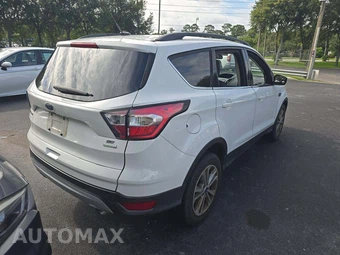2018 Ford Escape SE - miniatura 3