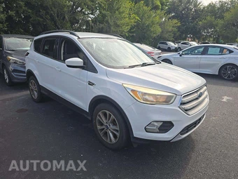 2018 Ford Escape SE - miniatura 4