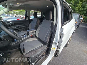 2018 Ford Escape SE - miniatura 6