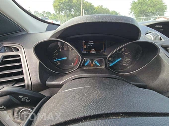 2018 Ford Escape SE - miniatura 9