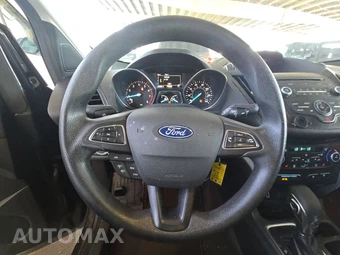 2018 Ford Escape SE – miniatura 10