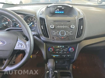 2018 Ford Escape SE – miniatura 11